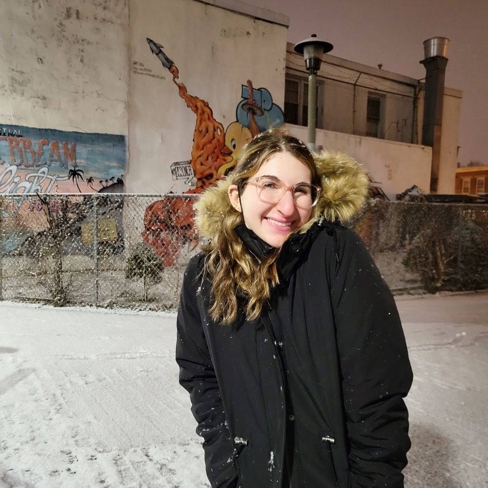 Meet your Posher, Ilene